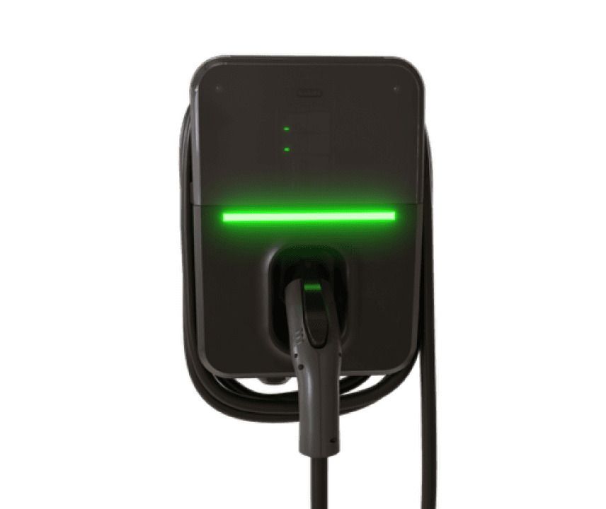 Icon for Level 2 home charging