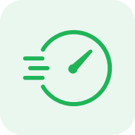 Icon for Fully charge your EV overnight