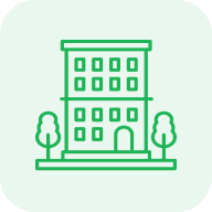 Icon for Multi-family