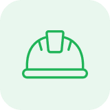 Icon for Quality & safety