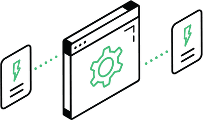 Image for Proprietary technology powering every install