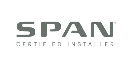 SPAN Certified Installer