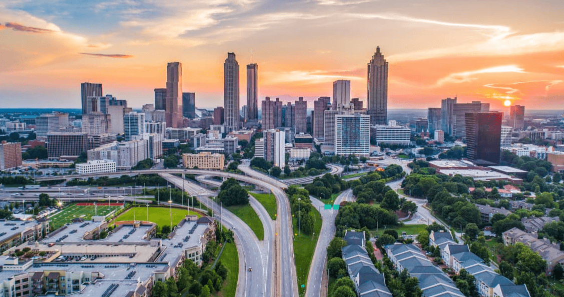 Atlanta