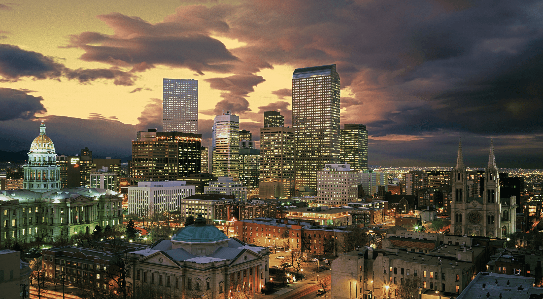Denver