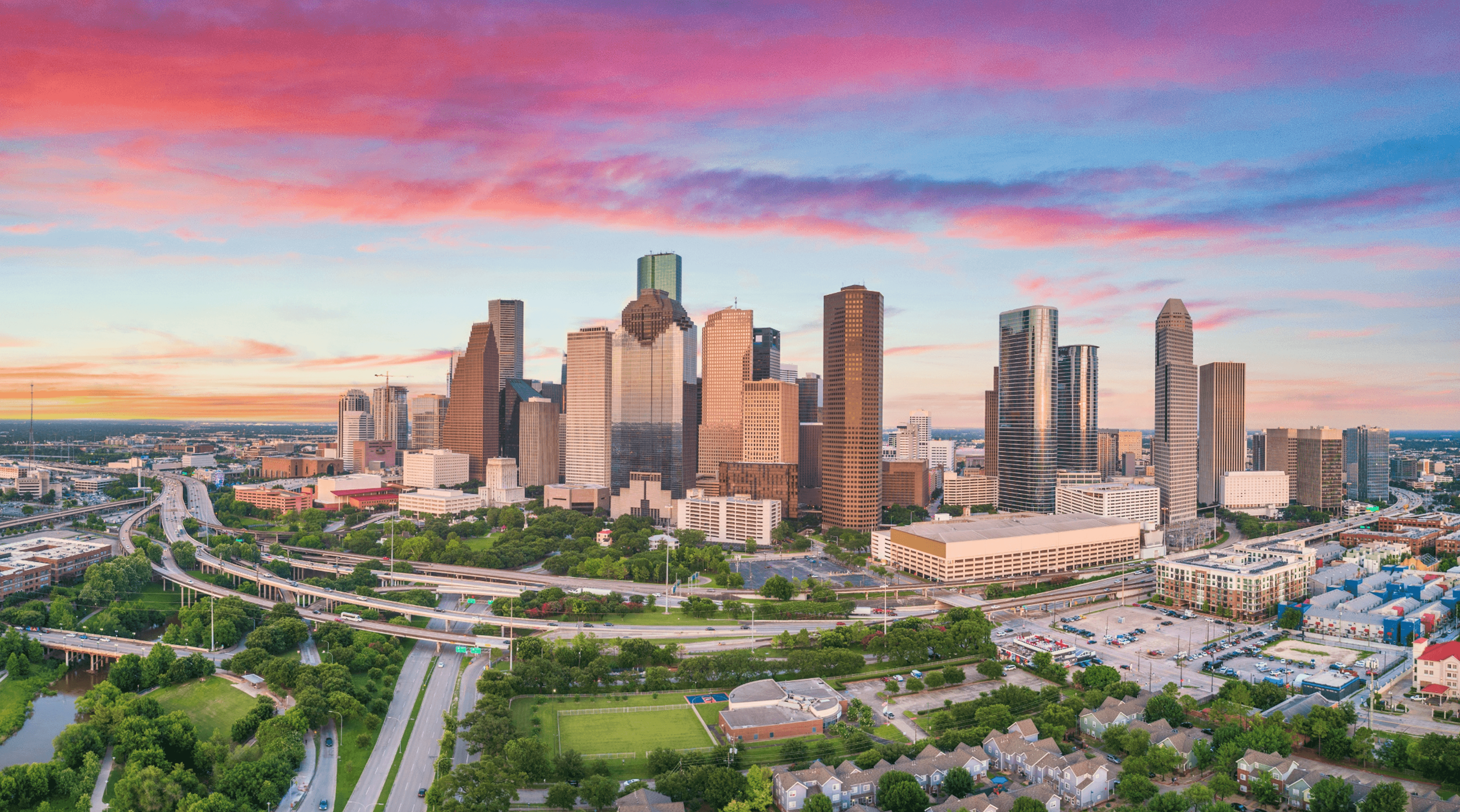 Houston