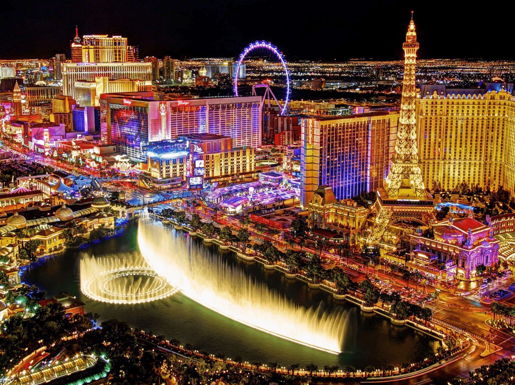 Las Vegas