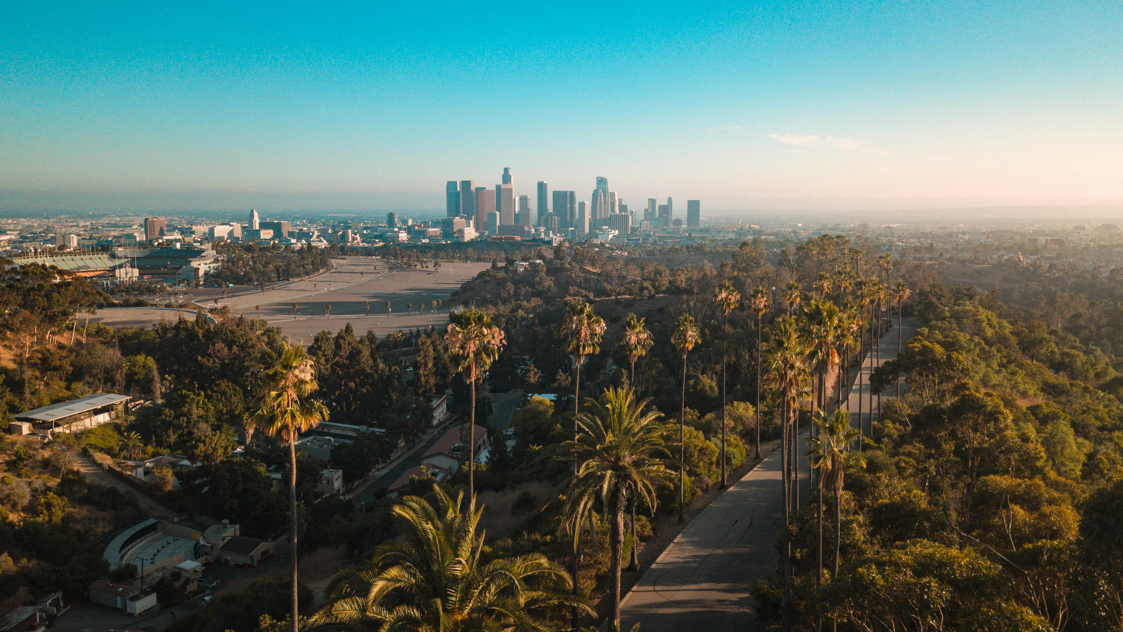 Los Angeles
