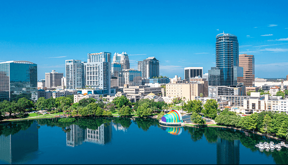 Orlando
