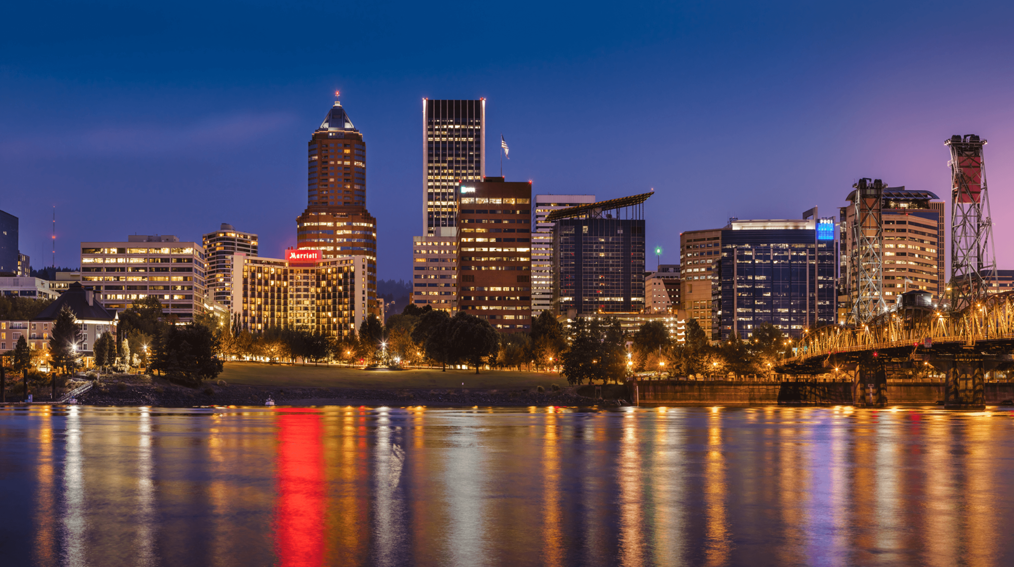 Portland