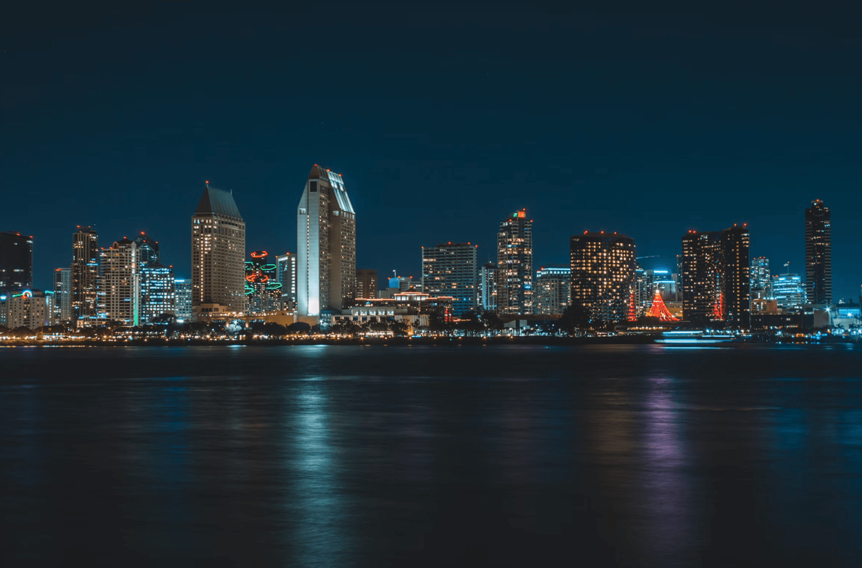 San Diego