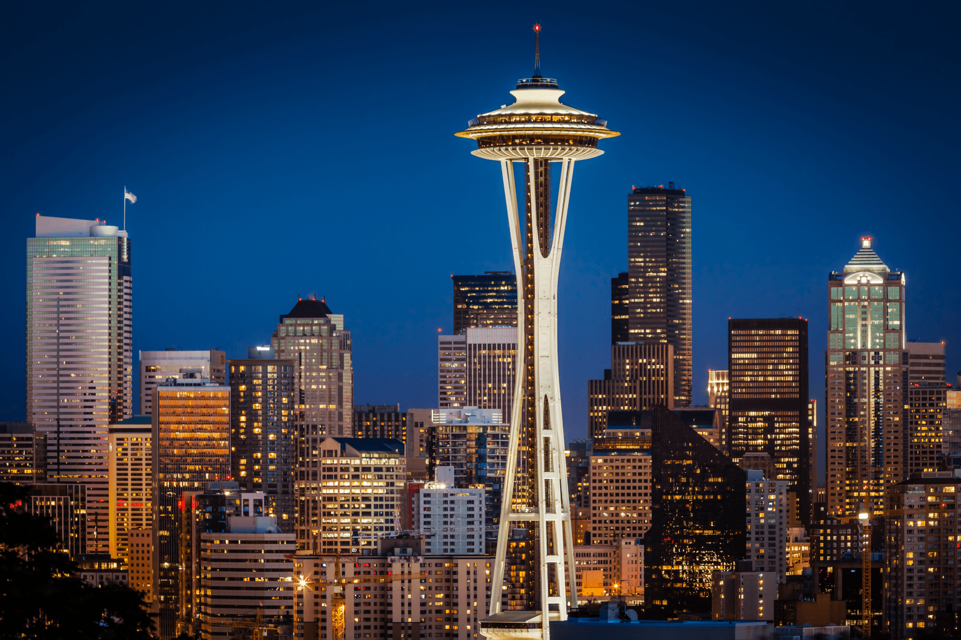 Seattle