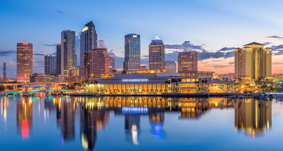 Tampa